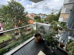 The Minton (D19), Condominium #463716971